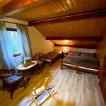 Domek alpejski Tri Grose 3 Namiestów