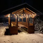 Tri Grose 3 Domek alpejski *