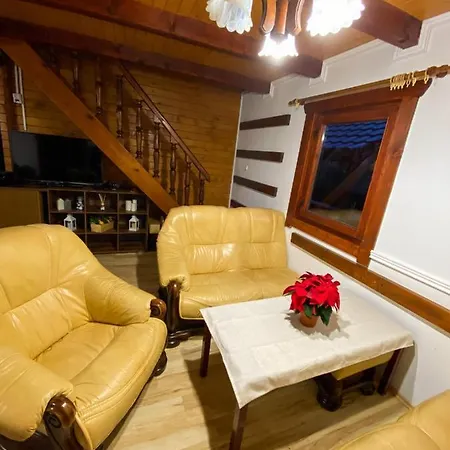 Chalet Tri Grose 3
