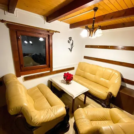 Chalet Tri Grose 3