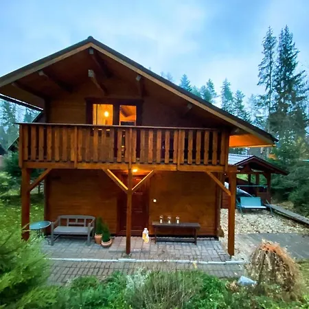 Chalé Tri Grose 3 *