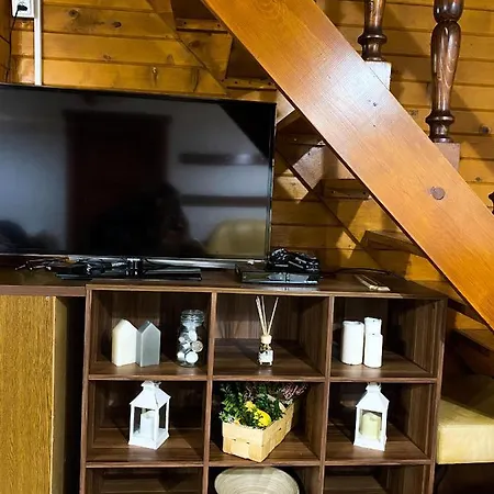 Chalé Tri Grose 3 Námestovo