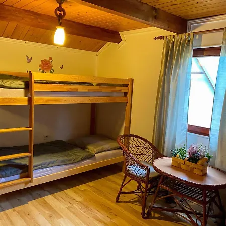 Chalet Tri Grose 3