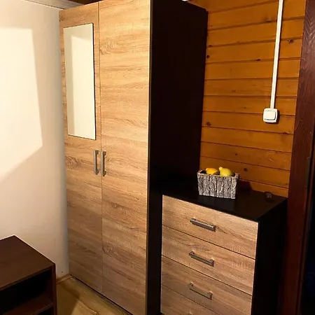 Tri Grose 3 Chalet