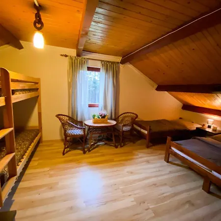 Tri Grose 3 Chalet *
