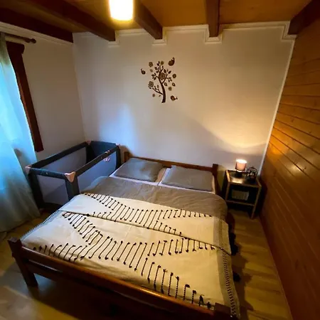 Tri Grose 3 Chalet