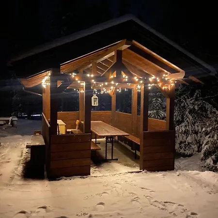 Tri Grose 3 Chalé *