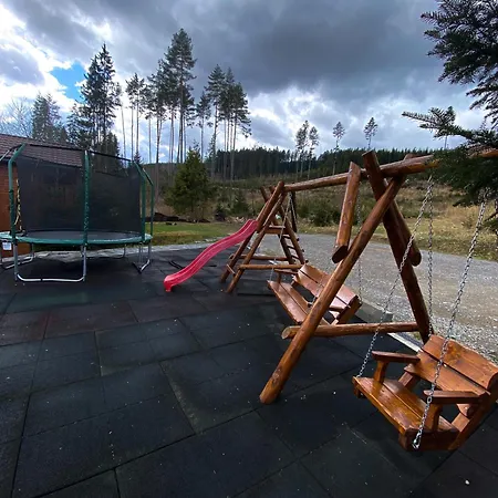 Chalé Tri Grose 3 Námestovo